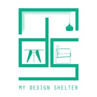 MY DESIGN SHELTER logo, MY DESIGN SHELTER contact details