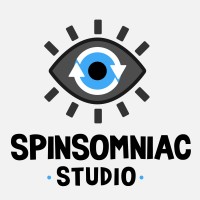 Spinsomniac Studio logo, Spinsomniac Studio contact details