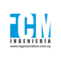 Ingeniería FCM logo, Ingeniería FCM contact details