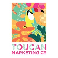 Toucan Marketing Co. logo, Toucan Marketing Co. contact details