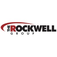 The Rockwell Group logo, The Rockwell Group contact details