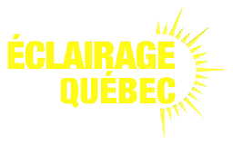 Eclairage Quebec logo, Eclairage Quebec contact details