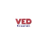 Ved Communics LLP logo, Ved Communics LLP contact details