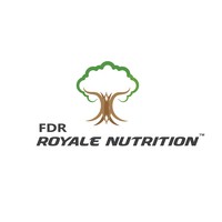 FDR Royale Nutrition LLP logo, FDR Royale Nutrition LLP contact details