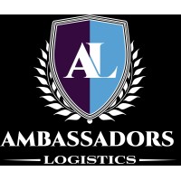 Ambassadors Logistics LLC logo, Ambassadors Logistics LLC contact details