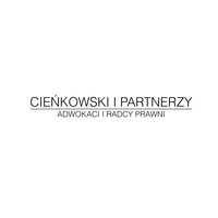 Cieńkowski i Partnerzy Adwokaci i Radcy Prawni logo, Cieńkowski i Partnerzy Adwokaci i Radcy Prawni contact details