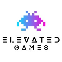 Elevated Games logo, Elevated Games contact details