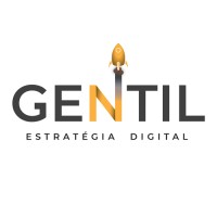 Gentil Digital logo, Gentil Digital contact details