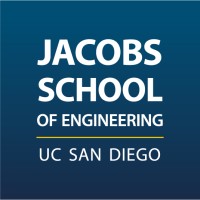 UC San Diego Jacobs School of Engineering logo, UC San Diego Jacobs School of Engineering contact details