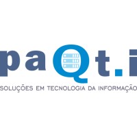 PAQTI logo, PAQTI contact details