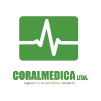 Coralmedica Ltda logo, Coralmedica Ltda contact details