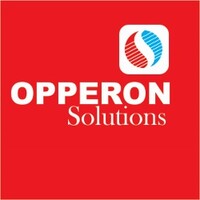 Opperon Solutions logo, Opperon Solutions contact details