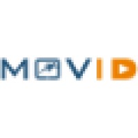 Movid logo, Movid contact details