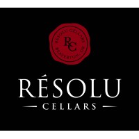 Résolu Cellars logo, Résolu Cellars contact details