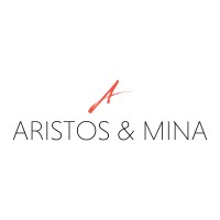 Aristos & Mina logo, Aristos & Mina contact details