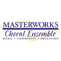 Masterworks Choral Ensemble logo, Masterworks Choral Ensemble contact details