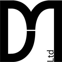 DM LTD logo, DM LTD contact details