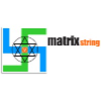 Matrix String Foundation logo, Matrix String Foundation contact details