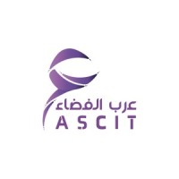 Arab Space logo, Arab Space contact details