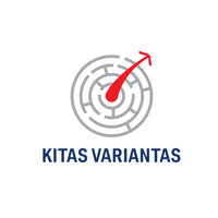 Kitas variantas logo, Kitas variantas contact details