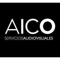 AICO Servicios Audiovisuales logo, AICO Servicios Audiovisuales contact details