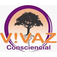 V!vaz Consciencial logo, V!vaz Consciencial contact details