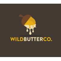 WildButterCo. logo, WildButterCo. contact details