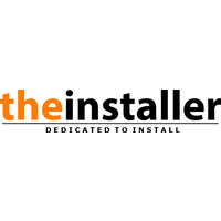 theinstaller logo, theinstaller contact details