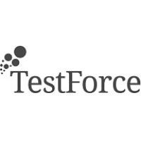 TestForce s.r.o. logo, TestForce s.r.o. contact details