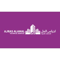 AJRAS ALAMAL TECHNICAL SERVICES logo, AJRAS ALAMAL TECHNICAL SERVICES contact details