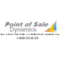 Point Of Sale Dynamics logo, Point Of Sale Dynamics contact details