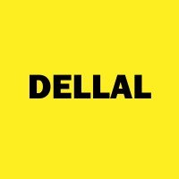 Dellal Agency logo, Dellal Agency contact details