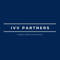 IVV Partners logo, IVV Partners contact details