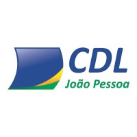 CDL João Pessoa logo, CDL João Pessoa contact details