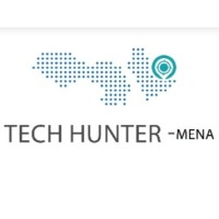 Tech Hunter MENA logo, Tech Hunter MENA contact details