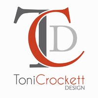 Toni Crockett Design logo, Toni Crockett Design contact details