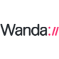 Wanda Online logo, Wanda Online contact details