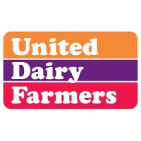 United Dairy Farmers logo, United Dairy Farmers contact details