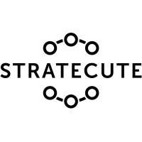 Stratecute Group logo, Stratecute Group contact details