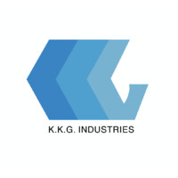 KKG Industries logo, KKG Industries contact details