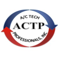 AC TECH PROFESSIONALS INC logo, AC TECH PROFESSIONALS INC contact details