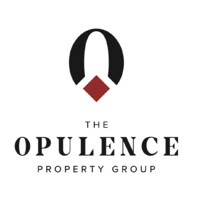 The Opulence Property Group logo, The Opulence Property Group contact details