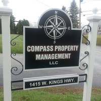 Compass Property Mgmt LLC logo, Compass Property Mgmt LLC contact details