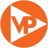 VideoPivot logo, VideoPivot contact details