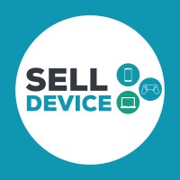 Selldevice logo, Selldevice contact details