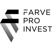 FARVE PRO INVEST logo, FARVE PRO INVEST contact details