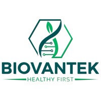 BIOVANTEK logo, BIOVANTEK contact details