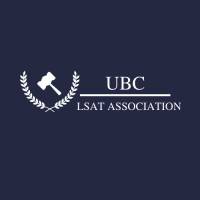 UBC LSAT Association logo, UBC LSAT Association contact details