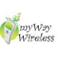 myWay Wireless logo, myWay Wireless contact details