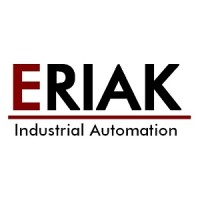 Eriak Industrial Automation logo, Eriak Industrial Automation contact details